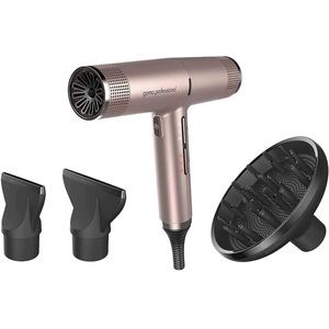 GAMA Italy IQ Perfetto Professional Hair Dryer